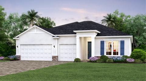 235 Clearview Dr, Saint Augustine, FL 32092 photo 1