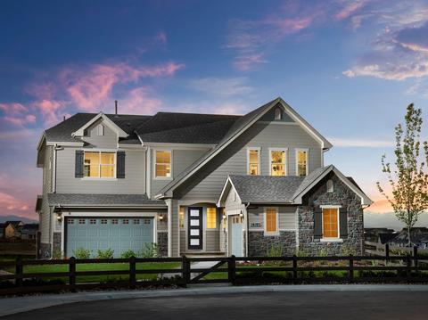 6299 E 141st Dr, Thornton, CO 80602 photo 1