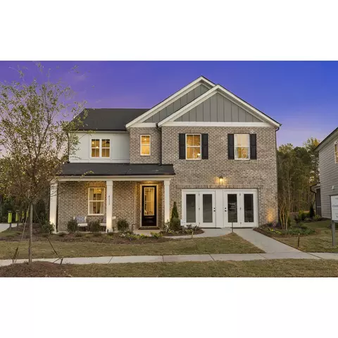 8245 Franklin Trail St, Mint Hill, NC 28227