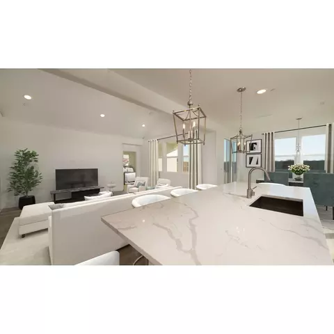 Kitchen - 405 Buckeye St, Dixon, CA 95620 photo 2 of 3