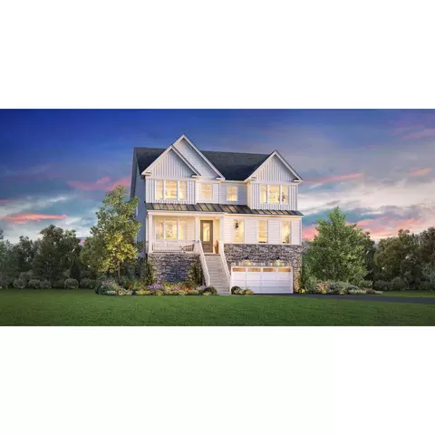 Plan Pittman - 304 Grayson Ct, Royersford, PA 19468