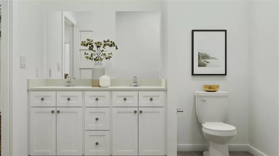 Bath - 3389 N Vaughan Ave, Fresno, CA 93723 photo 1 of 3