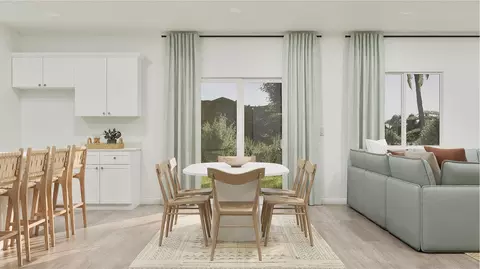 Dining - 3389 N Vaughan Ave, Fresno, CA 93723 photo 1 of 1