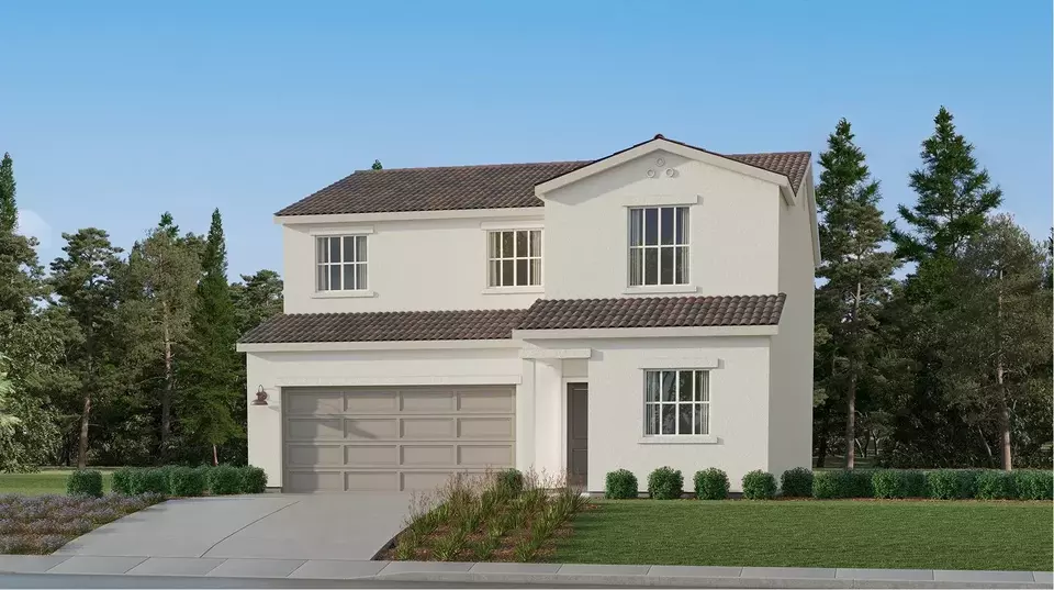 Exterior - 3389 N Vaughan Ave, Fresno, CA 93723 photo 1 of 1