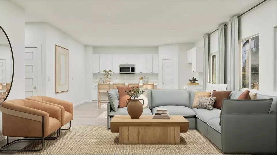 Living - 3389 N Vaughan Ave, Fresno, CA 93723 photo 1 of 2