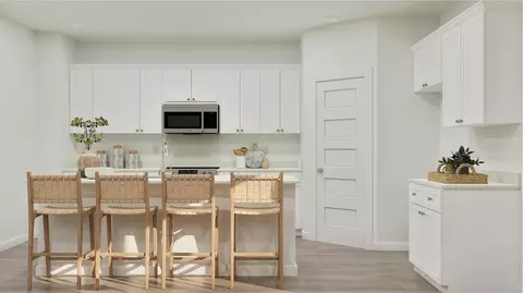 Kitchen - 3389 N Vaughan Ave, Fresno, CA 93723 photo 1 of 2