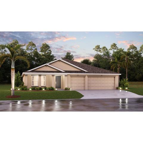 813 Hitch Loop, Saint Cloud, FL 34772 photo 1