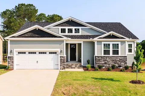 63 Tee Time Ter, Benson, NC 27504