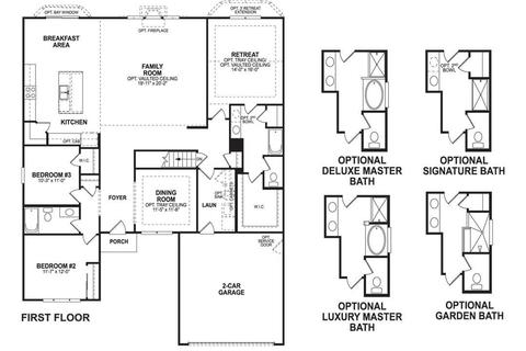 3308 Gilbert Dr, Mason, OH 45040 photo 2