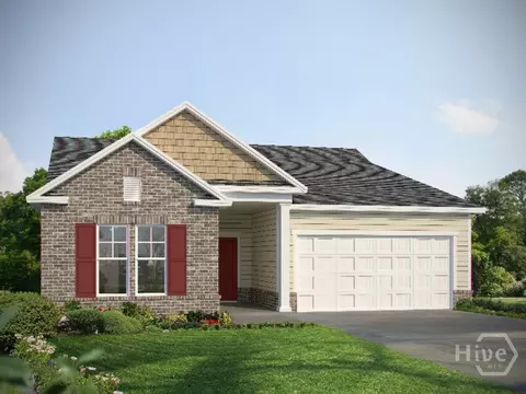 22 Blues Dr, Pooler, GA 31322