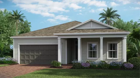 104 Manistique Ave, Saint Augustine, FL 32092 photo 1