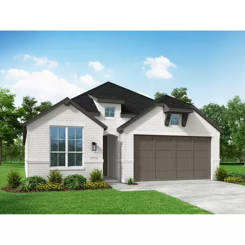 5141 Westhaven Cir, Denison, TX 75020