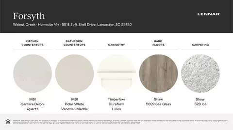 5518 Soft Shell Dr, Lancaster, SC 29720 photo 2