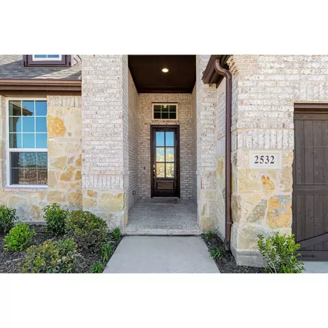 Exterior - 2532 Burnely Ct, Celina, TX 75009 photo 2 of 4