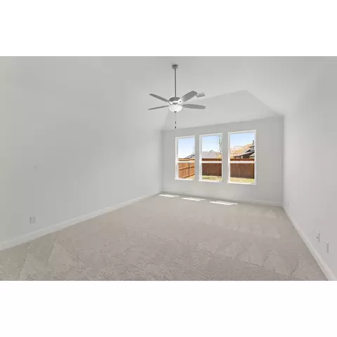 Bedroom - 2532 Burnely Ct, Celina, TX 75009 photo 4 of 4