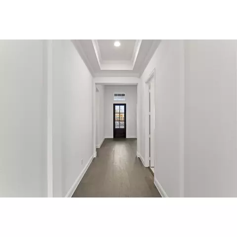 Entry Way - 2532 Burnely Ct, Celina, TX 75009 photo 1 of 2