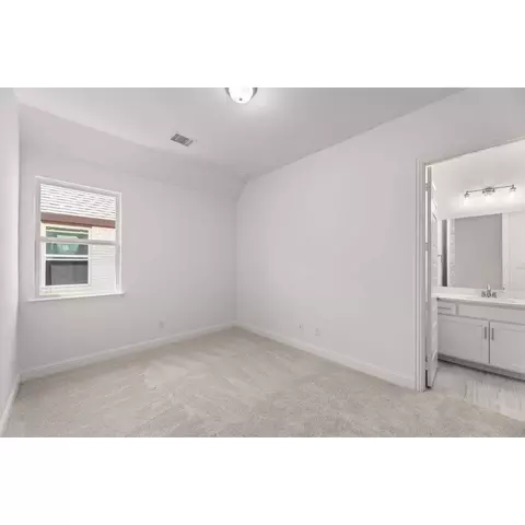 Bedroom - 2532 Burnely Ct, Celina, TX 75009 photo 3 of 4