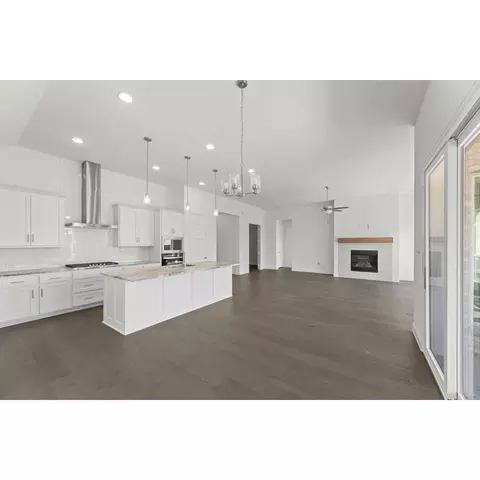 Kitchen - 2532 Burnely Ct, Celina, TX 75009 photo 3 of 3