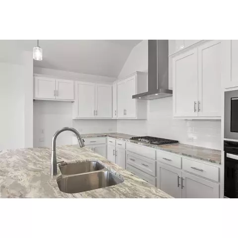 Kitchen - 2532 Burnely Ct, Celina, TX 75009 photo 2 of 3