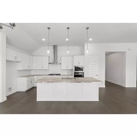 Kitchen - 2532 Burnely Ct, Celina, TX 75009 photo 1 of 3