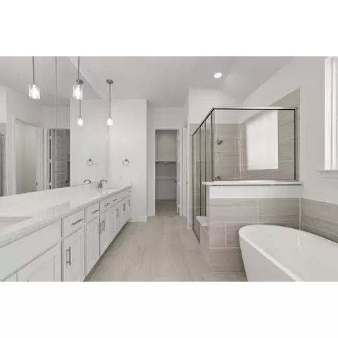 Bath - 2532 Burnely Ct, Celina, TX 75009 photo 2 of 3