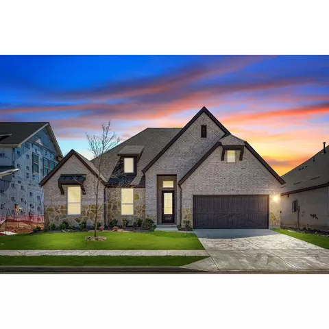 Exterior - 2532 Burnely Ct, Celina, TX 75009 photo 1 of 4