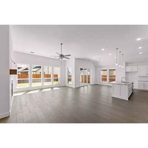 Living - 2532 Burnely Ct, Celina, TX 75009 photo 1 of 2