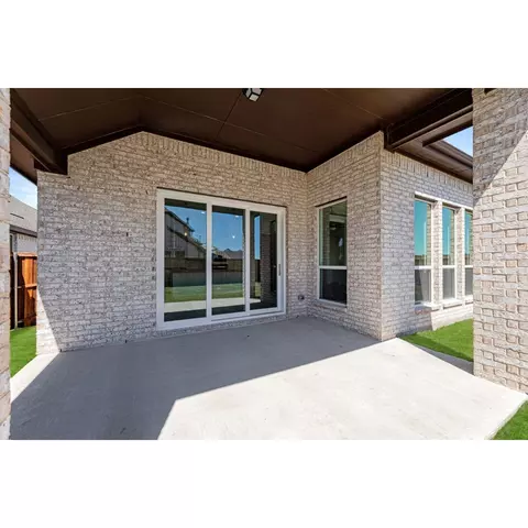 Exterior - 2532 Burnely Ct, Celina, TX 75009 photo 3 of 4
