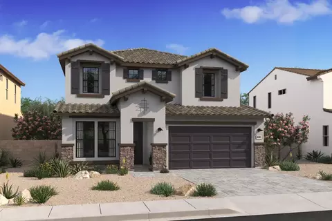 1070 E Yellowstone Pl, Chandler, AZ 85249