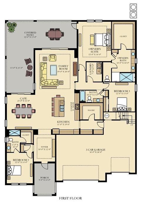 5309 Windy Grove Dr, Wimauma, FL 33598 photo 2