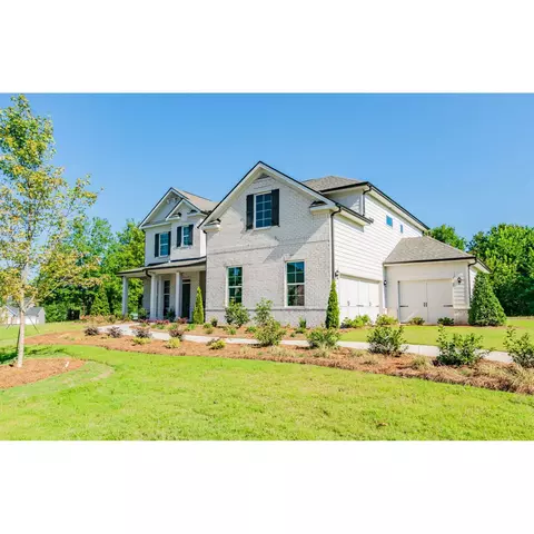 3838 Amicus Dr, Buford, GA 30519 photo 5