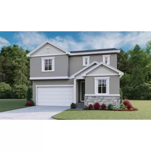 5492 N Solo St, Eagle Mountain, UT 84005 photo 1