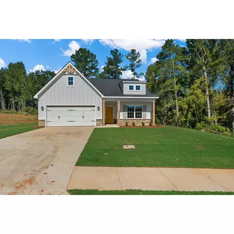 14 Heartland Boulevard Ft, Fort Mitchell, AL 36856