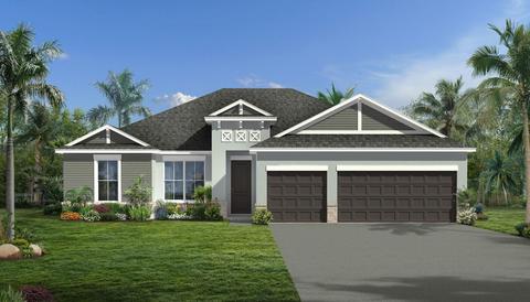 3038 Adrian Dr, Ormond Beach, FL 32174 photo 1