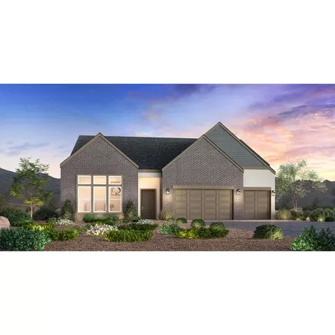 Plan Atley - 2915 Cliff Blossom Trl, Verdi, NV 89439
