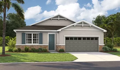 1712 Crooked Creek St, Saint Cloud, FL 34771 photo 1