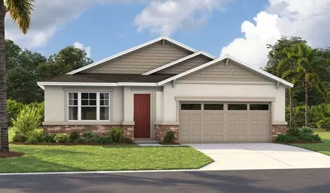 1712 Crooked Creek St, Saint Cloud, FL 34771 photo 3