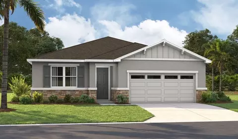 1712 Crooked Creek St, Saint Cloud, FL 34771 photo 2