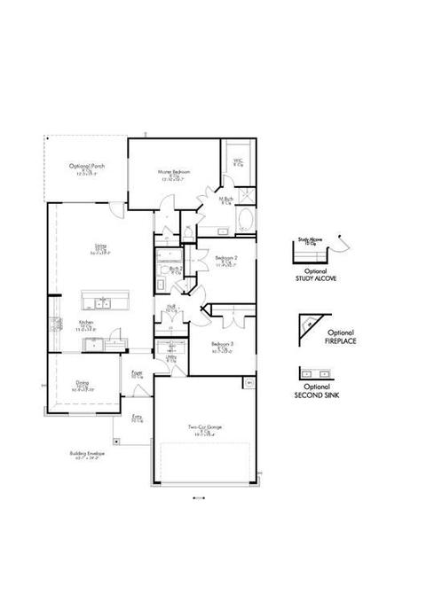 932 Murphy Rd, Waco, TX 76705 photo 2