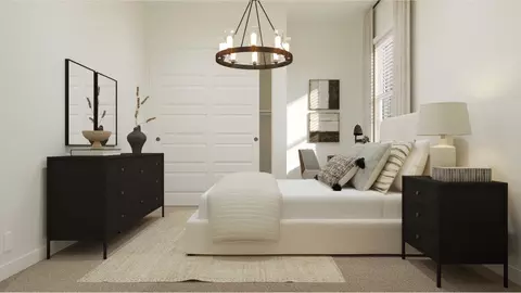 Bedroom - 17543 W Superior Ave, Goodyear, AZ 85338 photo 7 of 7
