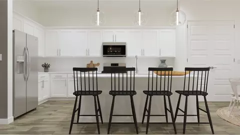 Kitchen - 17543 W Superior Ave, Goodyear, AZ 85338 photo 1 of 2