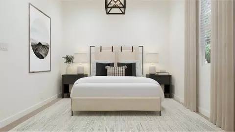 Bedroom - 17543 W Superior Ave, Goodyear, AZ 85338 photo 2 of 7
