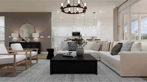 Living - 17543 W Superior Ave, Goodyear, AZ 85338 photo 3 of 4
