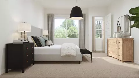 Bedroom - 17543 W Superior Ave, Goodyear, AZ 85338 photo 4 of 7