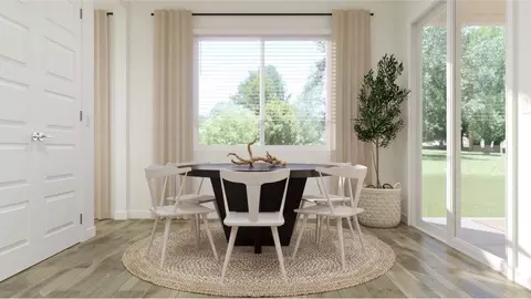 Dining - 17543 W Superior Ave, Goodyear, AZ 85338 photo 1 of 3