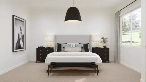 Bedroom - 17543 W Superior Ave, Goodyear, AZ 85338 photo 1 of 7