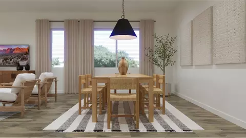 Dining - 17543 W Superior Ave, Goodyear, AZ 85338 photo 3 of 3