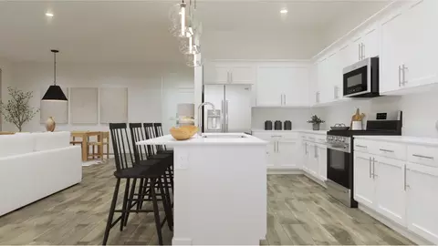 Kitchen - 17543 W Superior Ave, Goodyear, AZ 85338 photo 2 of 2