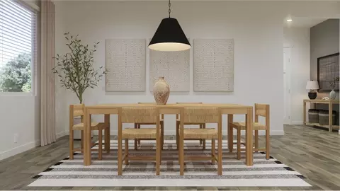 Dining - 17543 W Superior Ave, Goodyear, AZ 85338 photo 2 of 3