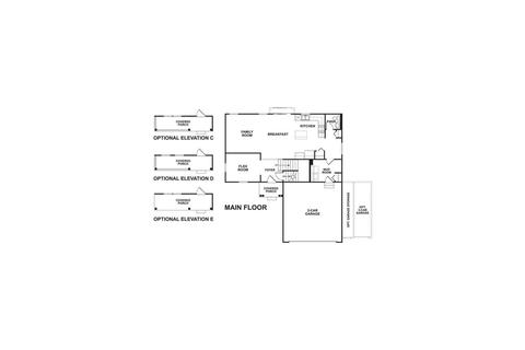 1008 Daniel St, Plano, IL 60545 photo 3